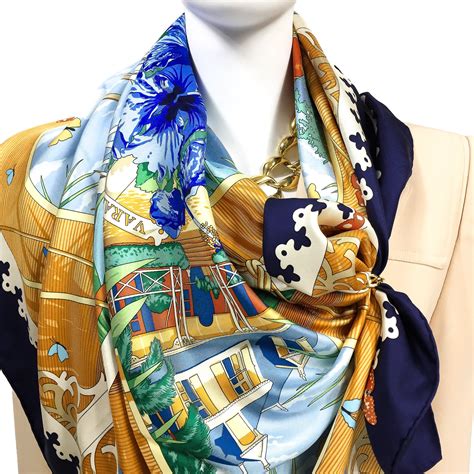 hermes scarf rolled hem|hermes silk scarf price guide.